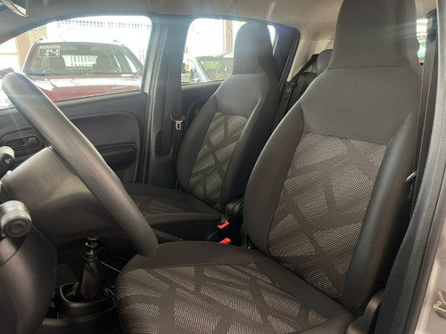 Fiat Mobi 1.0 Like Flex 5p 5 marchas