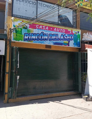 Local Comercial San Luis De Macul Peñalolen (171600)