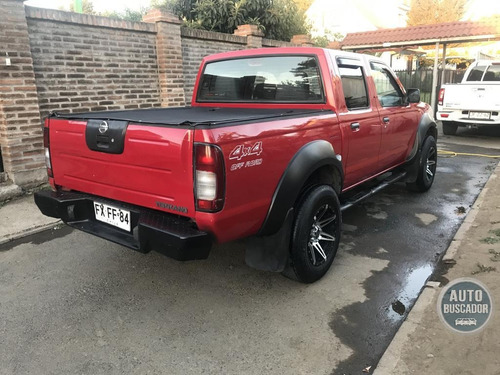 Nissan Terrano 2013