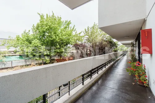Departamento Duplex Villa Frei