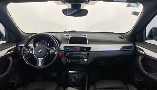 Imagen 13 de 15 de 118449 - Bmw X1 2019 Con Garantía