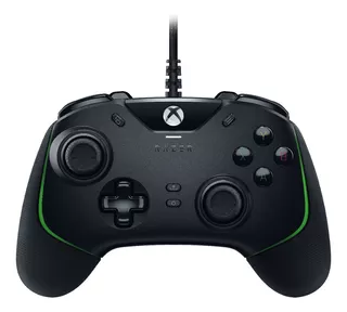 Razer Wolverine V2 Wired - Joystick Para Xbox Color Negro