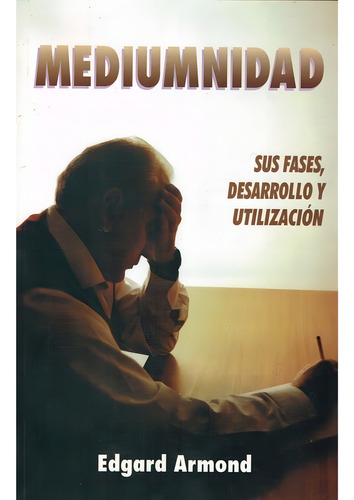 Mediumnidad: Não Aplica, de : Edgard Armond. Não aplica, vol. Não Aplica. Editorial Aliança, tapa mole, edición não aplica en português, 2002