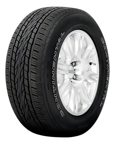 Llanta P275/55 R20 111s Conticrosscontact Lx20 Owl Continent