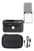 Comprar Gomic Go Usb Podcast Estudio Grabacion Condensador Microfono