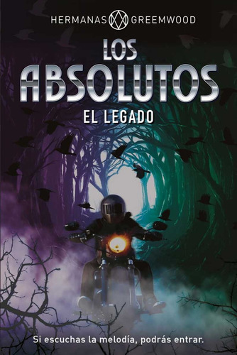 Los Absolutos. El Legado - Hermanas Greemwood