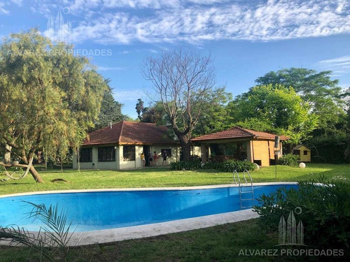 Imagen 2 de 19 de Casa - Villa Gobernador Udaondo