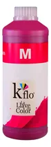 Comprar Tinta Pigmentada Para Hp Pro 8000 8100 8500 8600 940 950 Tinta Magenta