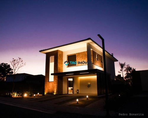 Imagem 12 de 12 de Casa Com 3 Dormitórios À Venda, 200 M² Por R$ 1.580.000,00 - Sousas - Campinas/sp - Ca0858