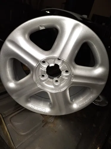 Rodas Bmw Momo Status Aro 16, 7.5 , Et 35 , 5x120 | MercadoLivre Rodas Bmw Momo Status Aro 16, 7.5 , Et 35 , 5x120 | MercadoLivre