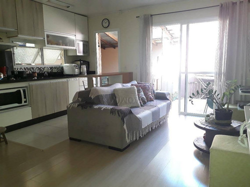 Imagem 2 de 22 de Casa Com 3 Dormitórios À Venda, 64 M² Por R$ 270.000,00 - Santo Afonso - Novo Hamburgo/rs - Ca2450