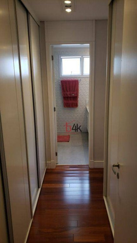 Imagem 10 de 30 de Apartamento Aluguel Brooklin To Live - R. Prof. José Leite E Oiticica 240 - Brooklin - Ap6575