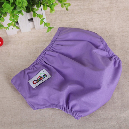 Pañales Ecológicos, Reciclable, Sostenible, Amigable Kit 12