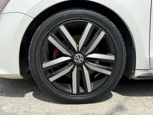 Volkswagen Jetta 2.0 Gli Dsg Paq. Navegación At