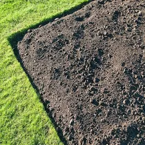 Comprar Compost Fino Ideal Para Huerta Y Bajo Cesped Brasilero 