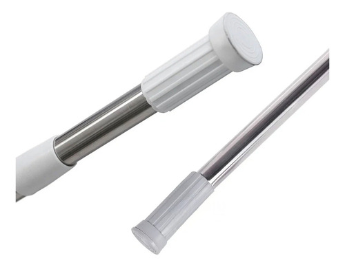 Tubo Ho30832 Ajustable Resistente Para Ducha 1,40m A 2.60m P