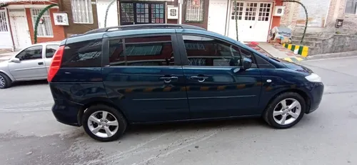 Mazda 5 2.0 Lfwa6