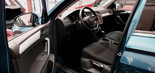 Volkswagen Tiguan Allspace 1.4 Tsi 2018