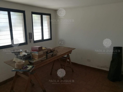 Imagen 12 de 15 de Depósito En Venta Ubicado En Sarandí, Avellaneda