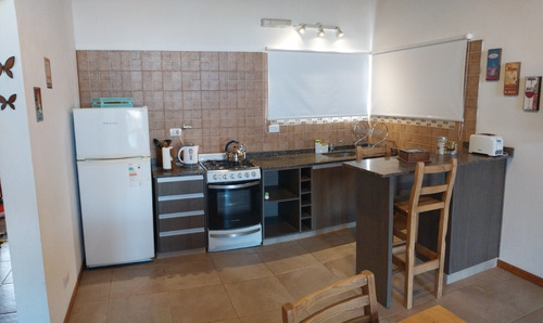 Alquiler De Cabaña En Villa General Belgrano - Pileta Privada. (hasta 5 Personas). Finde Largo Junio