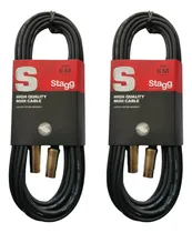 Comprar Cable Midi Midi  6mts De 5 Pines +envio+ Rocker Music