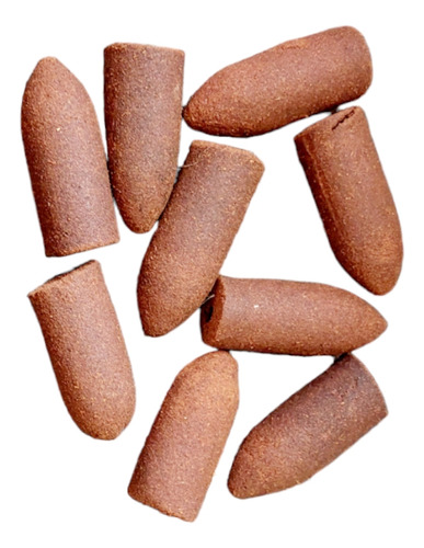 Incenso Massala Indiano Canela 10 Cone Cascata Goloka Origin