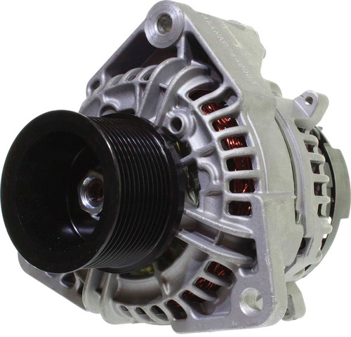 Alternador Eletronico 28v 80a 1618 712c 914c L1218 L1418