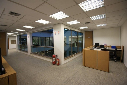 O Melhor Prédio Comercial C/renda Na Região! - 353-im245722