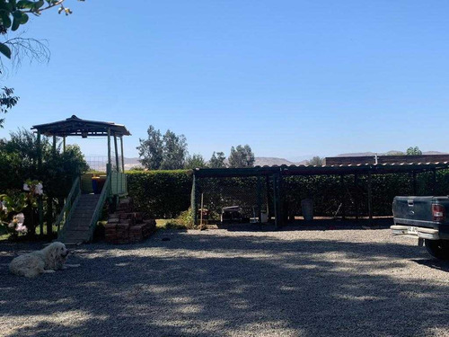Parcela En Condominio El Tranque, Tiltil (105569)