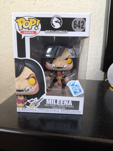 Funko Pop Varios (Usado)