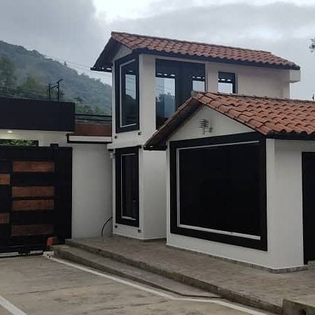 Imagen 10 de 11 de 360inmuebles Vende Nuevas Casas En Mérida Pedregosa