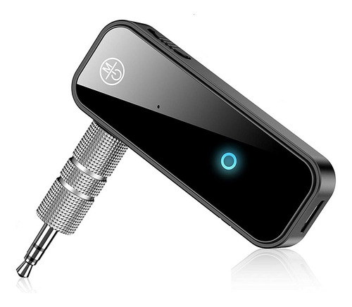 Transmisor Y Receptor Bluetooth Para Auto Coche Manos Libres