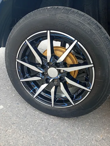 Renault Logan 1.6 Expression