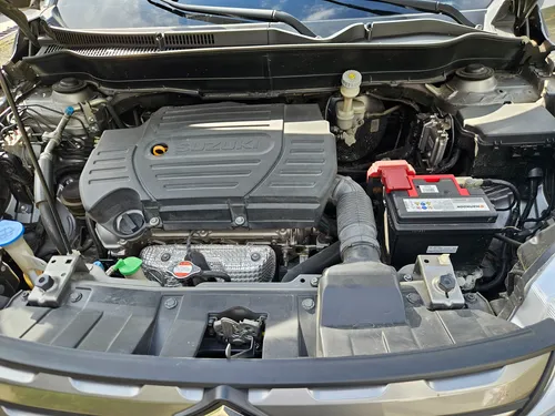 Suzuki Vitara 2wdmt