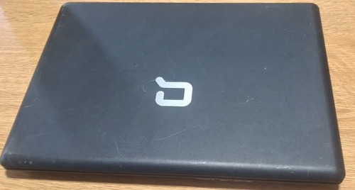 Compaq Presario F700 Para Repuesto Con Bateria Negro (Usado)