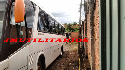 Marcopolo Viaggio 1050 Ano 2013 Mb Of 1722 C\ Ar Jm Cod 224