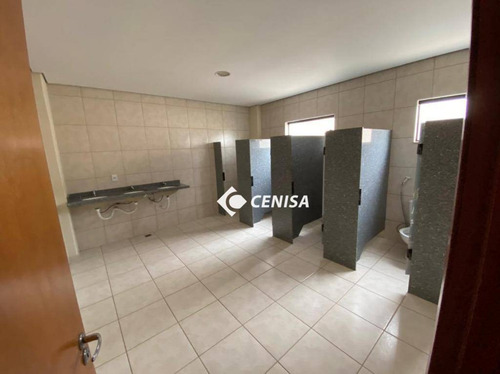 Imagem 14 de 17 de Galpão Para Alugar, 1022 M² - Park Comercial De Indaiatuba - Indaiatuba/sp - Ga0053
