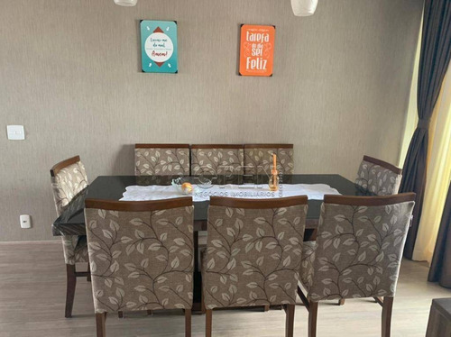 Apartamento À Venda, 60 M² Por R$ 360.000,00 - Vila Eldízia - Santo André/sp - Ap12200