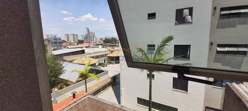 Imagem 9 de 15 de Sobrado - Jardim Stella - Ref: 3729 - V-5913