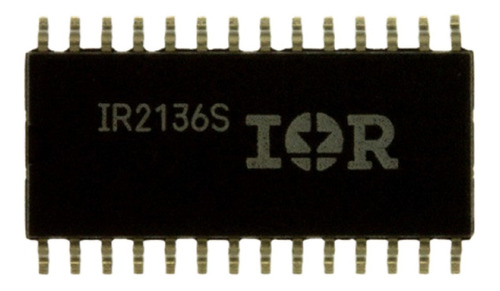 Ir2136s Circuito Original