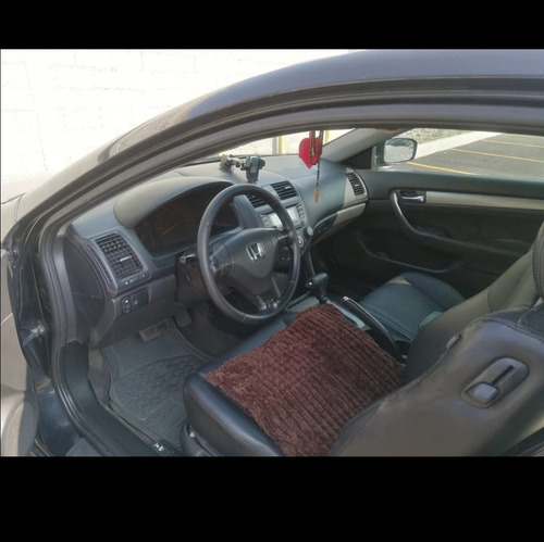 Honda Accord 3.0 Ex Coupe V6 Piel Abs Qc Cd At