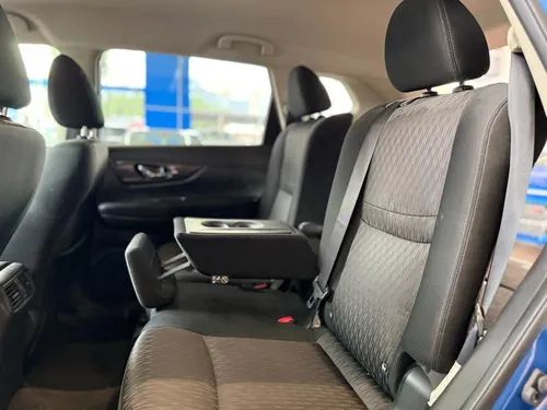 Nissan X-Trail 2.5 Sense 2 Row Cvt