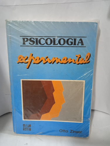 Psicología Experimental