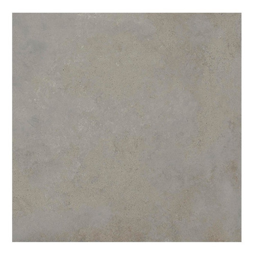 Imagen 1 de 7 de Piso Ceramico 1° Calidad 51x51 California Gris Alberdi