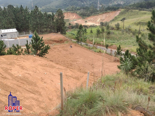 Imagem 3 de 5 de Excelente Terreno Plano De 750 M² À Venda No Recanto Maravilha Iii, Santana Do Parnaiba - Te00041 - 69470926