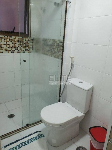 Imagem 13 de 30 de Maravilhoso Apartamento Bairro Jardim - Ap13792