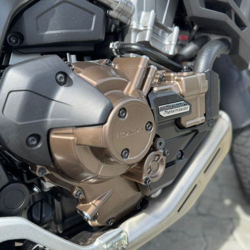Honda Crf 1100l Africa Twin Dct