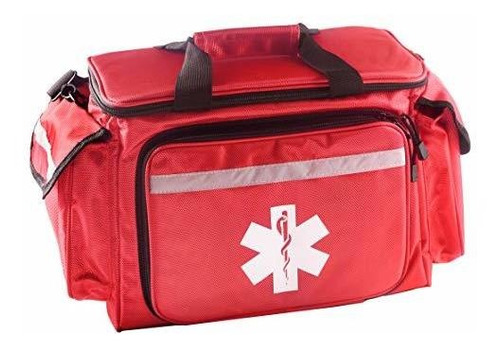 Botiquin Primer Primacare Kb-1088 Emt First Responder Trauma