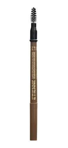 Etienne Delineador De Cejas Soft Brown 01 0,35gr