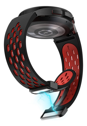 Correa De Reloj 3750 Para Galaxy Watch 5 40/44 Mm